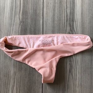 ACACIA | Bottoms Lt Pink